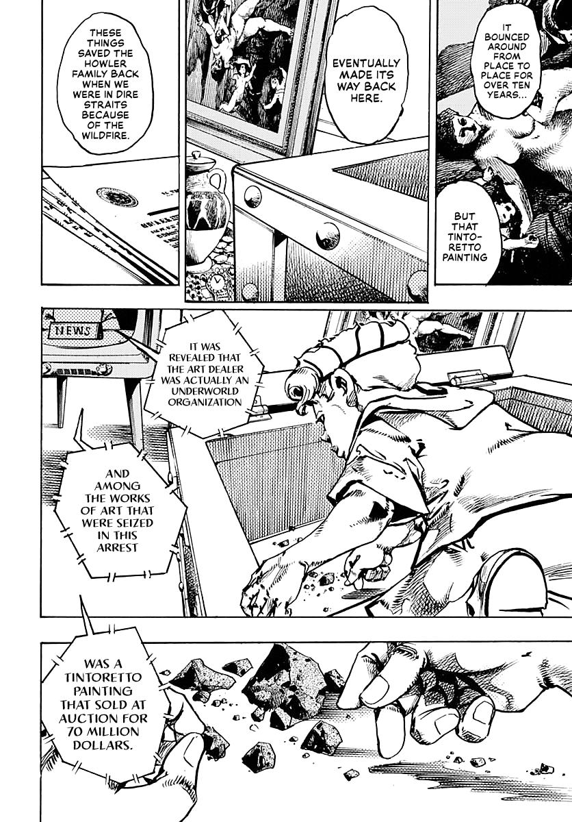Read JOJOLands Manga Online
