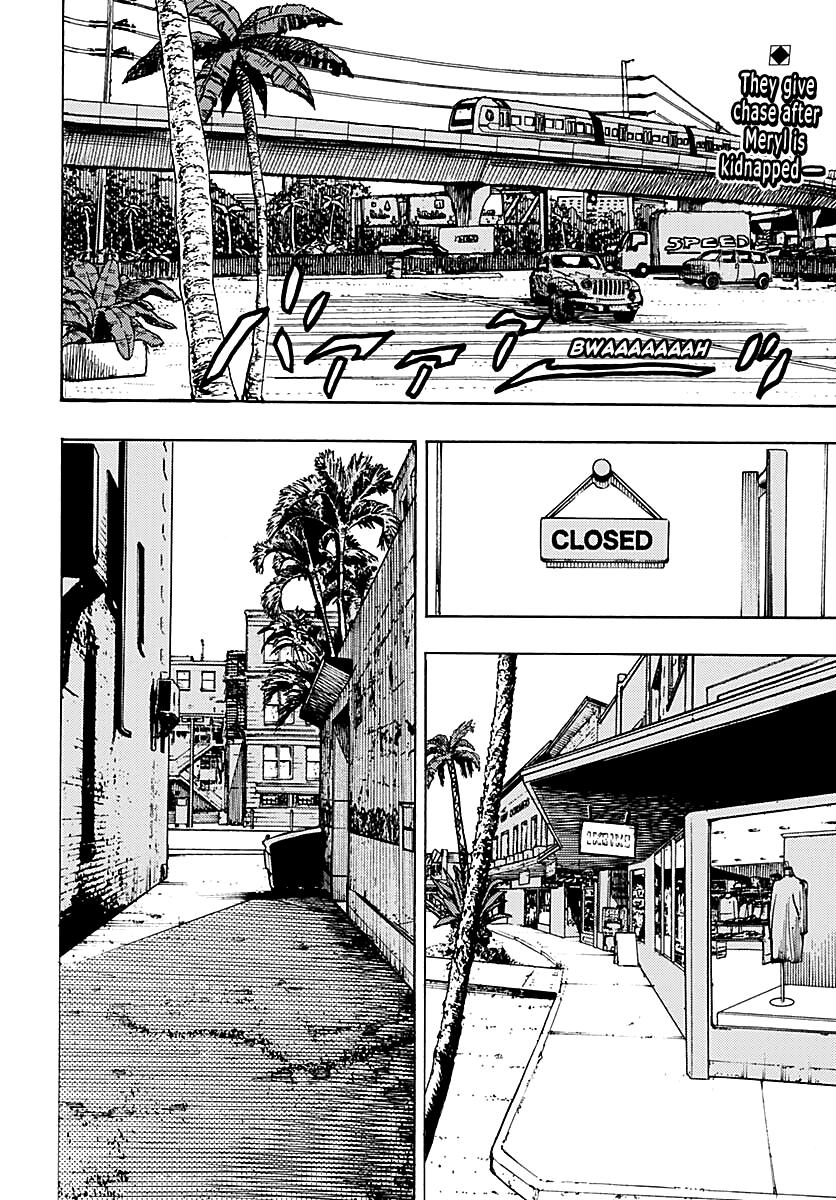 Read JOJOLands Manga Online