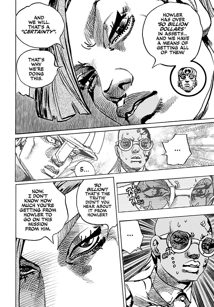 Read JOJOLands Manga Online