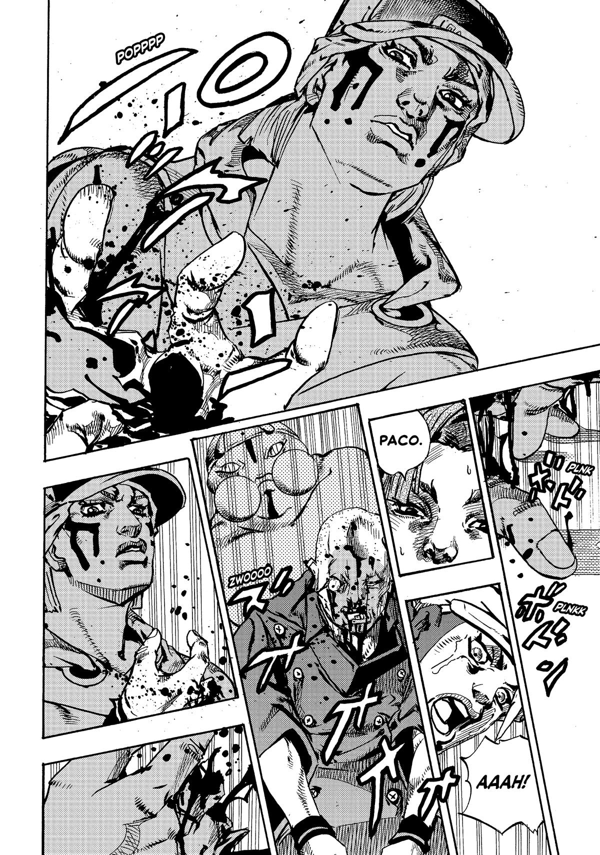 Read JOJOLands Manga Online