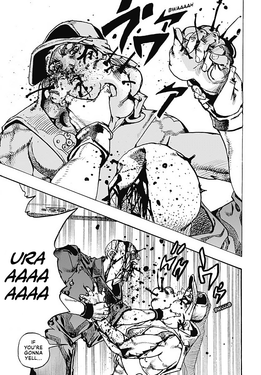 Read JOJOLands Manga Online