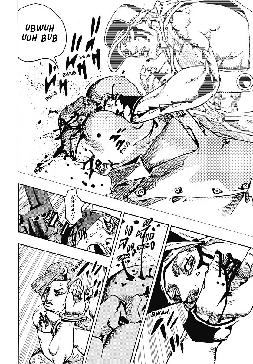 Read JOJOLands Manga Online