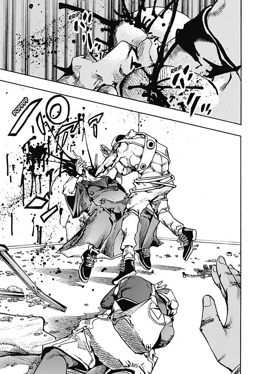 Read JOJOLands Manga Online