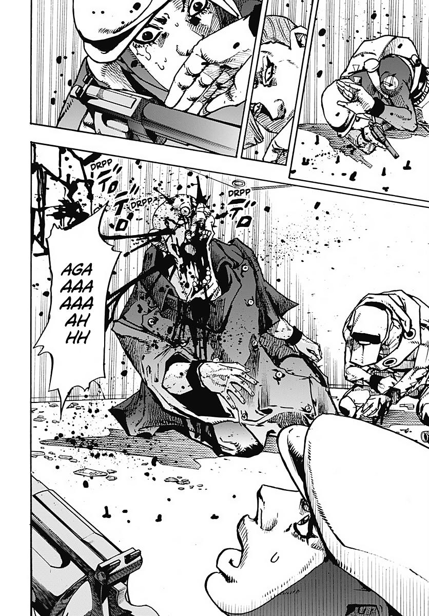 Read JOJOLands Manga Online