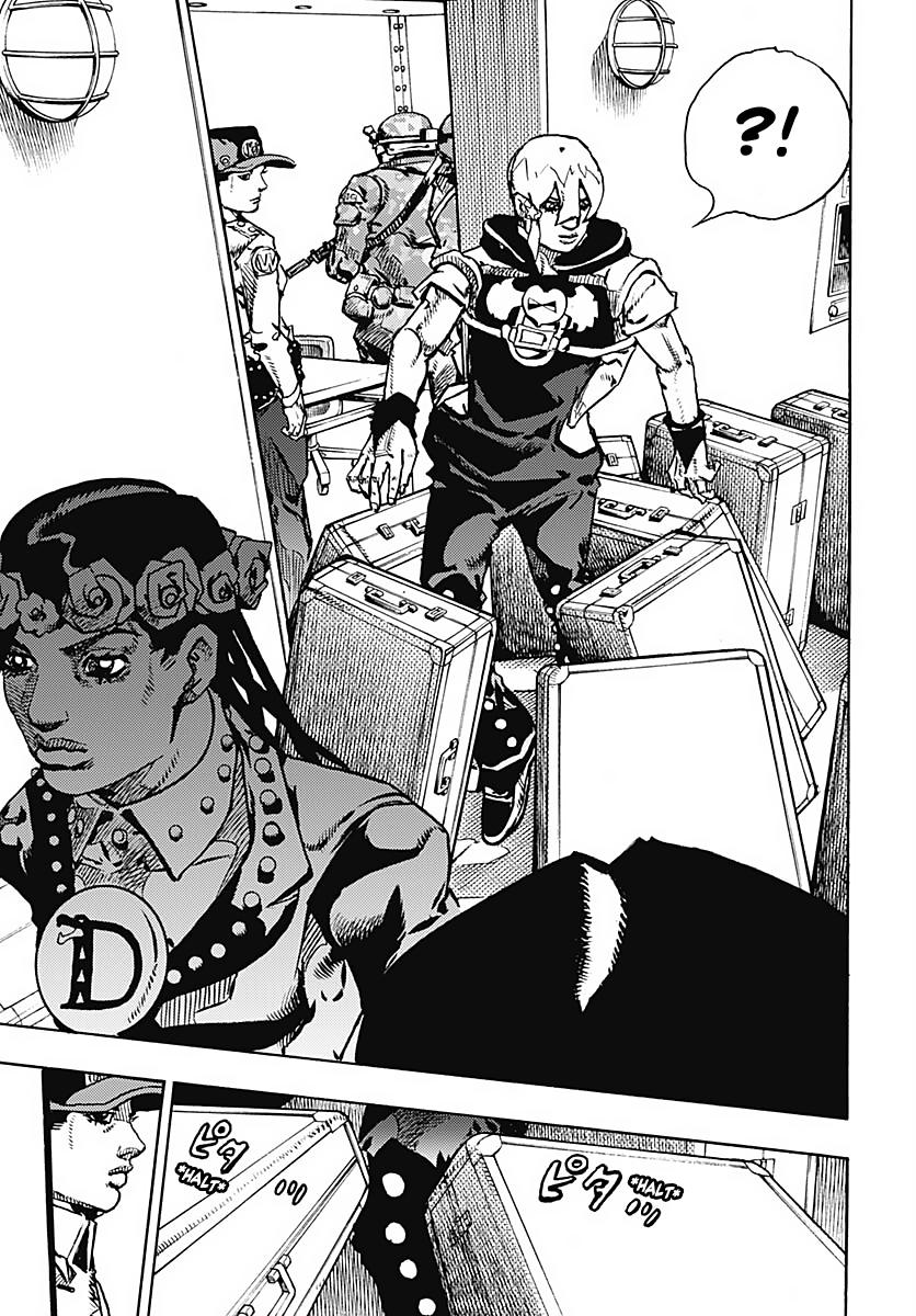 Read JOJOLands Manga Online