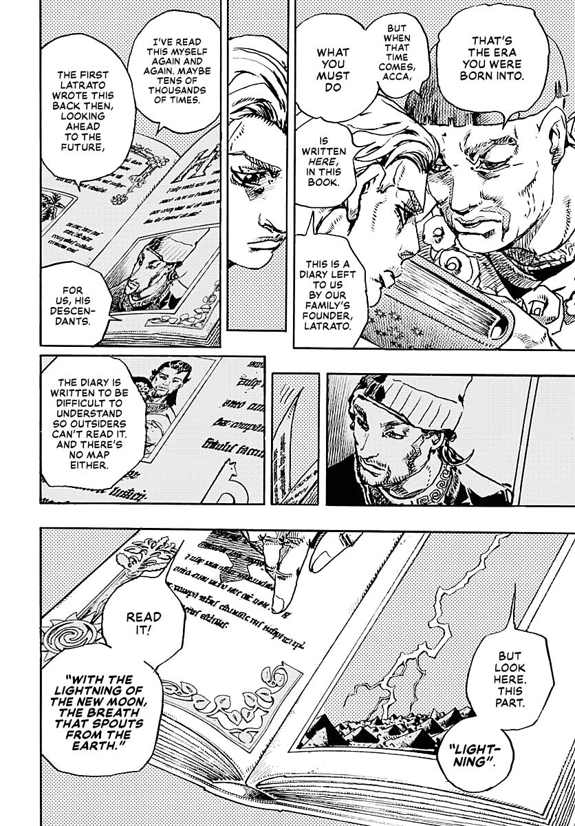 Read JOJOLands Manga Online