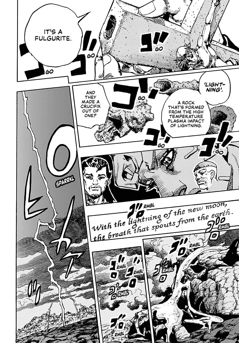 Read JOJOLands Manga Online