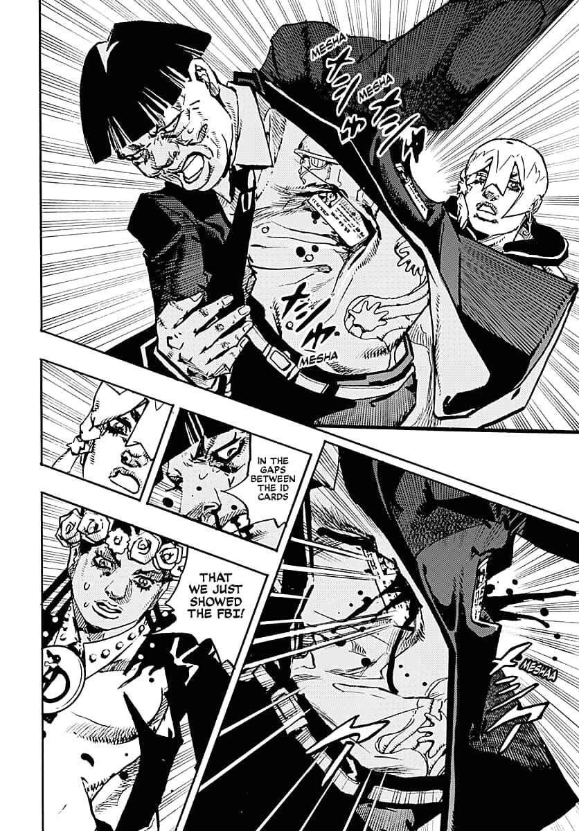 Read JOJOLands Manga Online