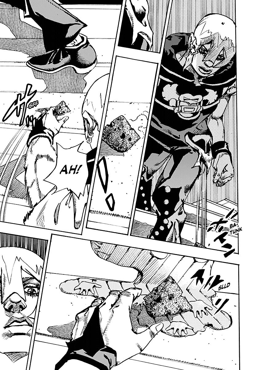 Read JOJOLands Manga Online