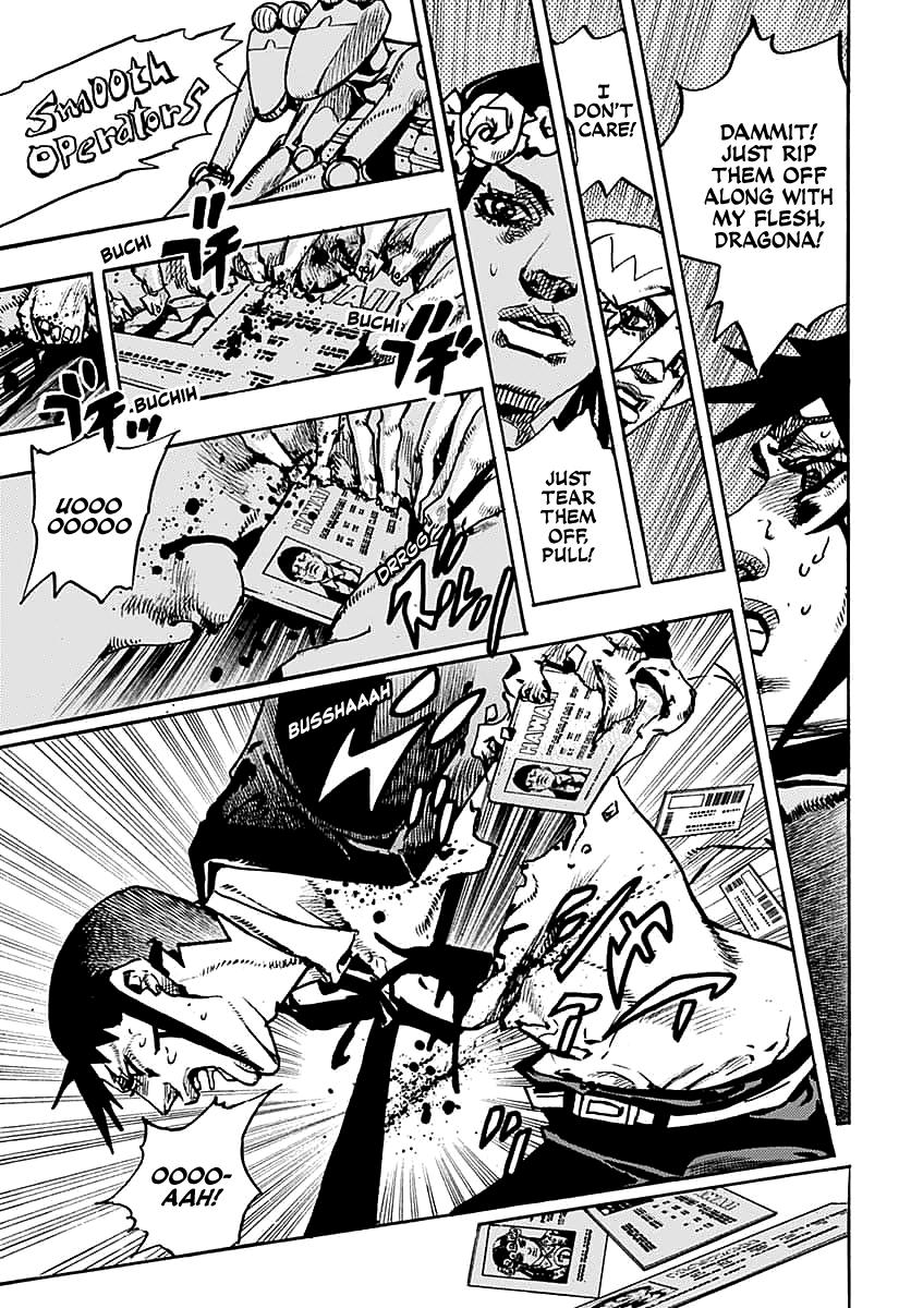 Read JOJOLands Manga Online