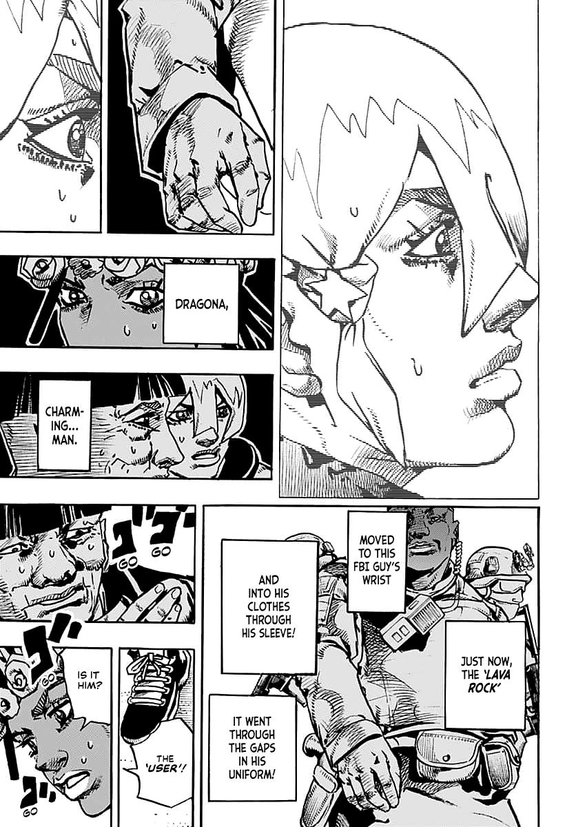 Read JOJOLands Manga Online