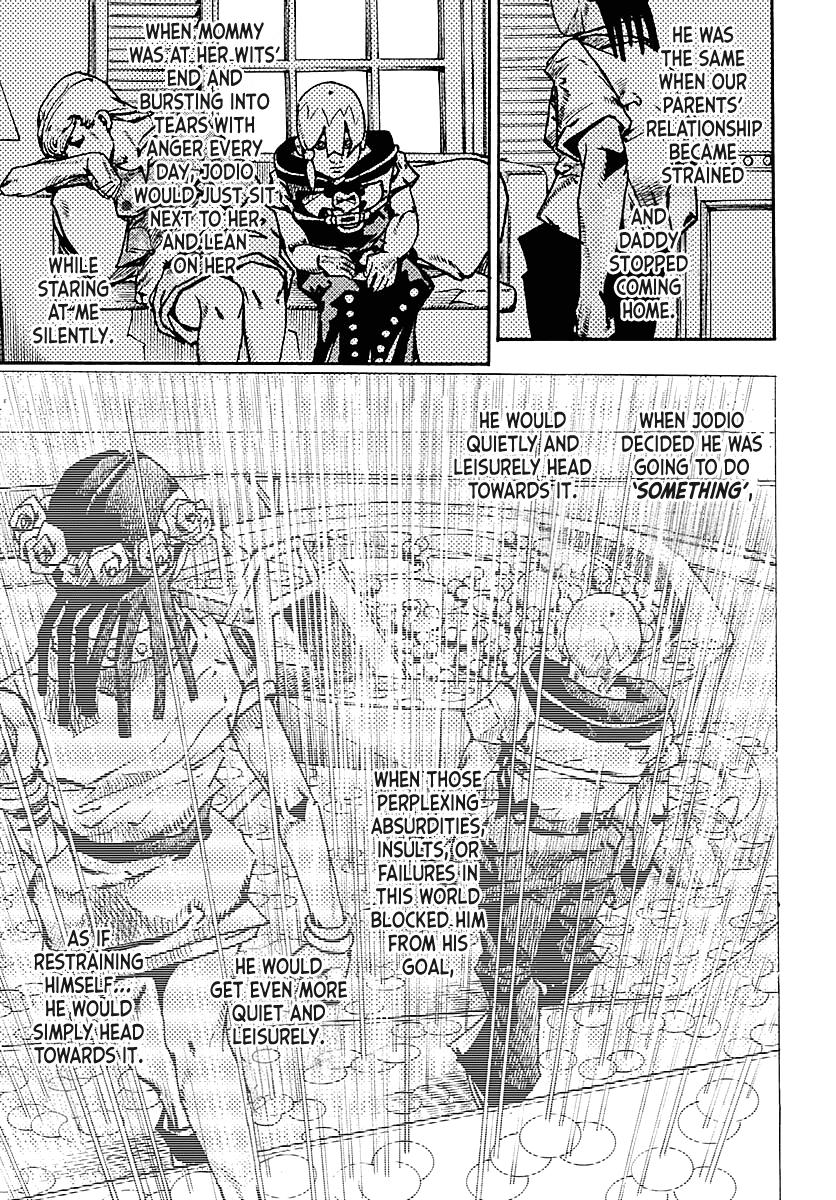 Read JOJOLands Manga Online