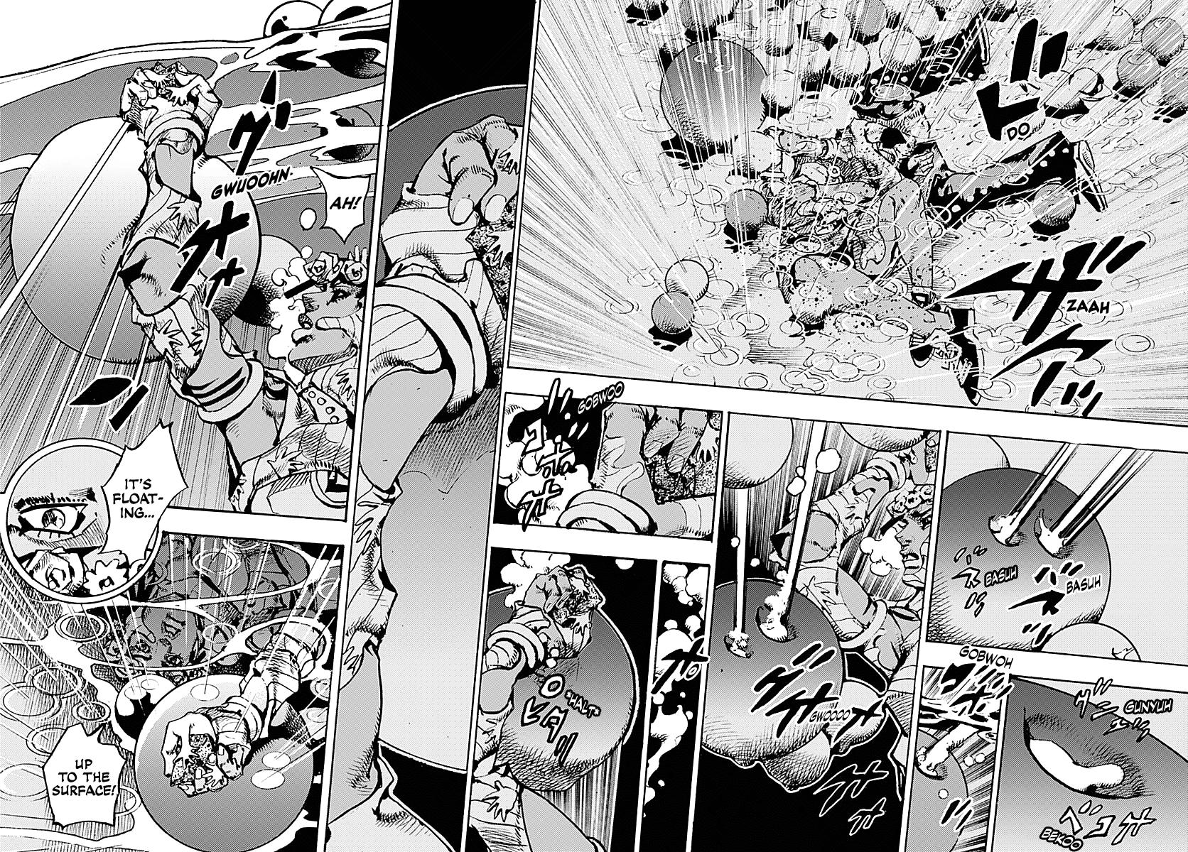 Read JOJOLands Manga Online