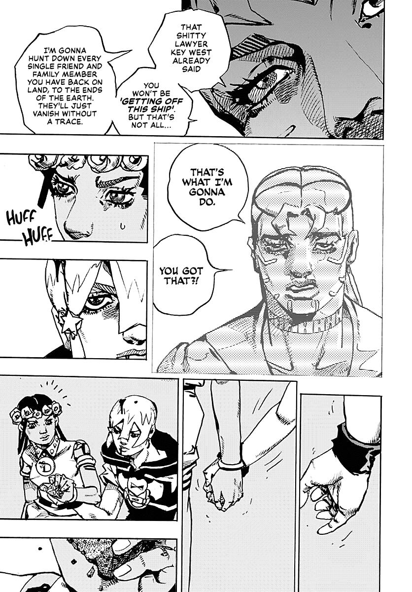 Read JOJOLands Manga Online