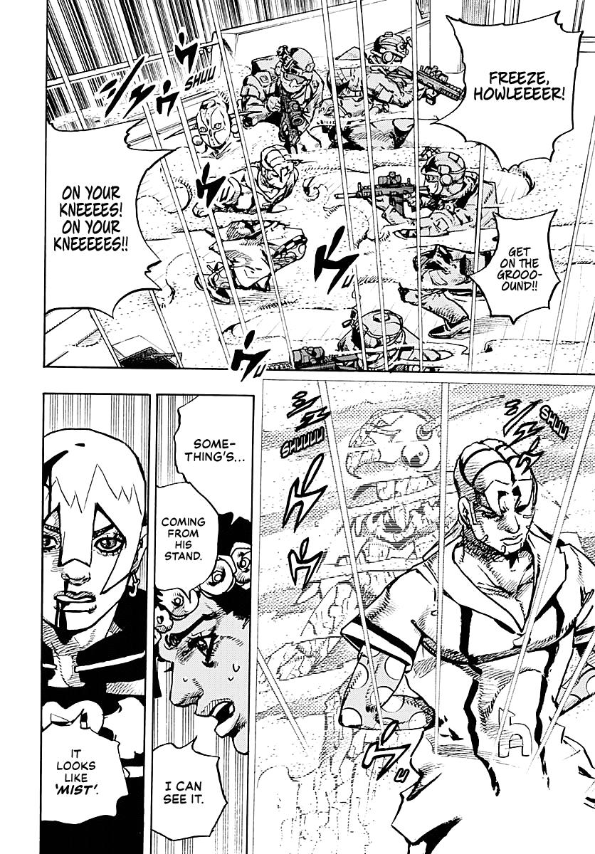 Read JOJOLands Manga Online