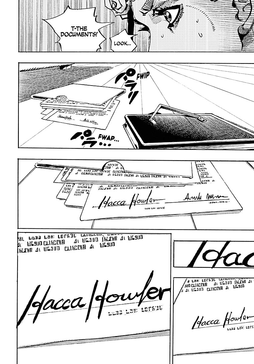 Read JOJOLands Manga Online