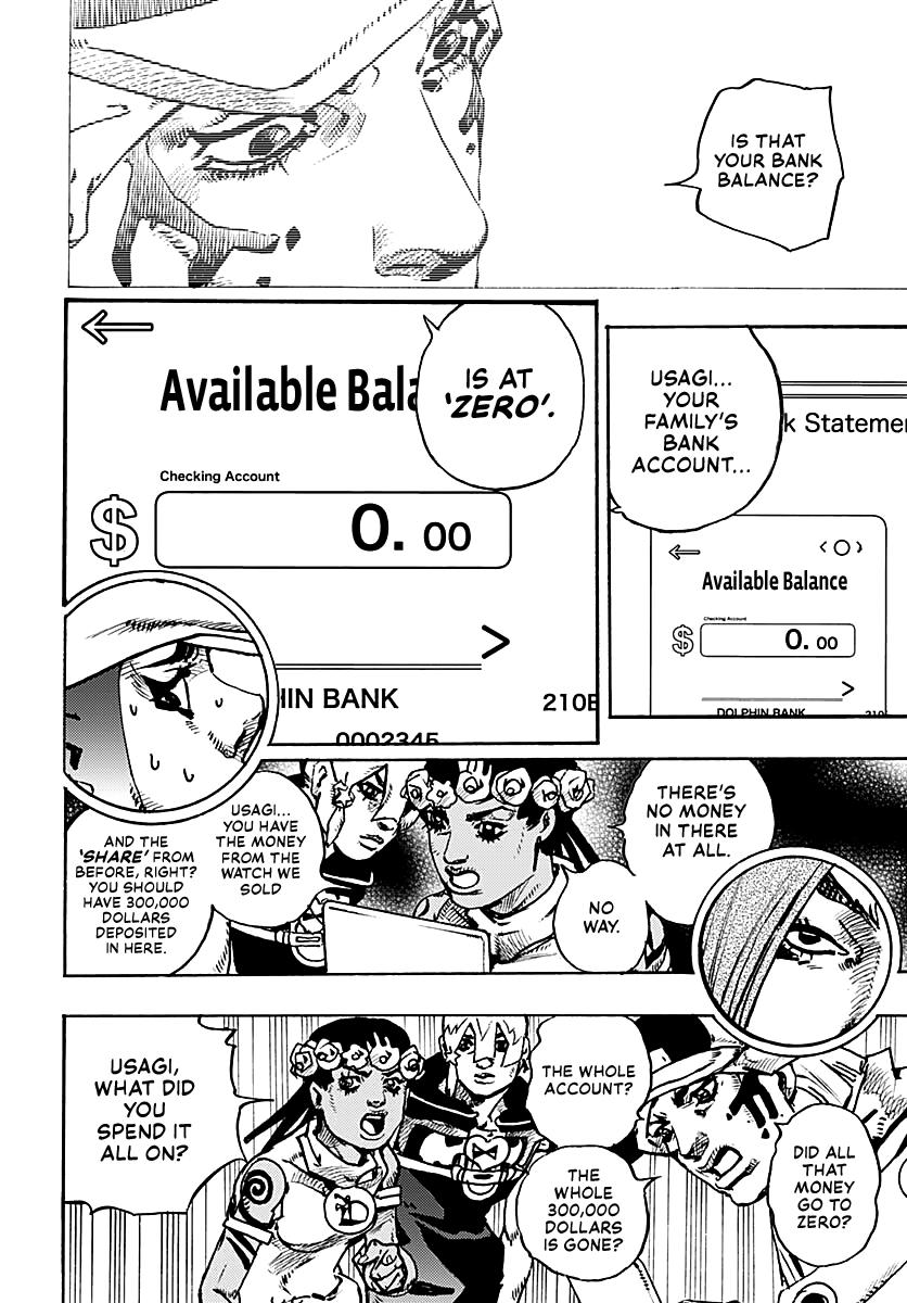 Read JOJOLands Manga Online