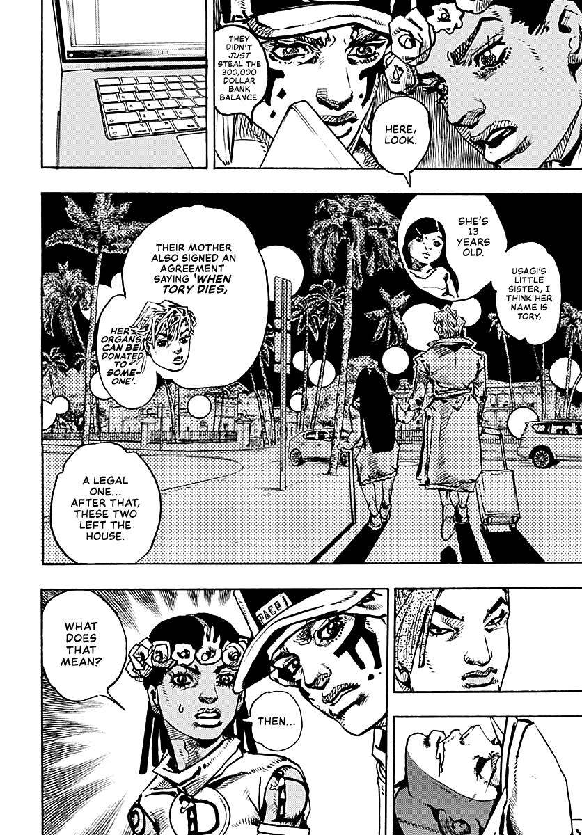 Read JOJOLands Manga Online