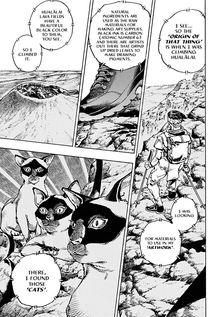 Read JOJOLands Manga Online