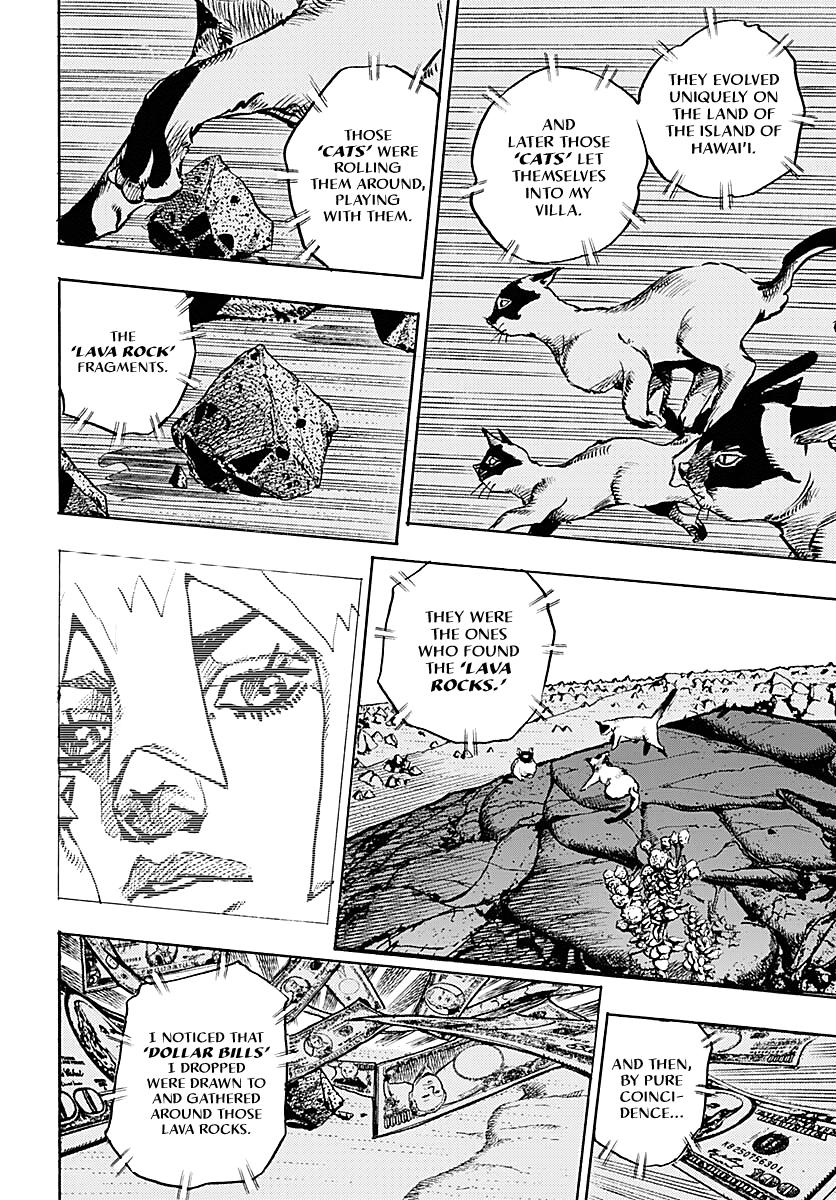 Read JOJOLands Manga Online