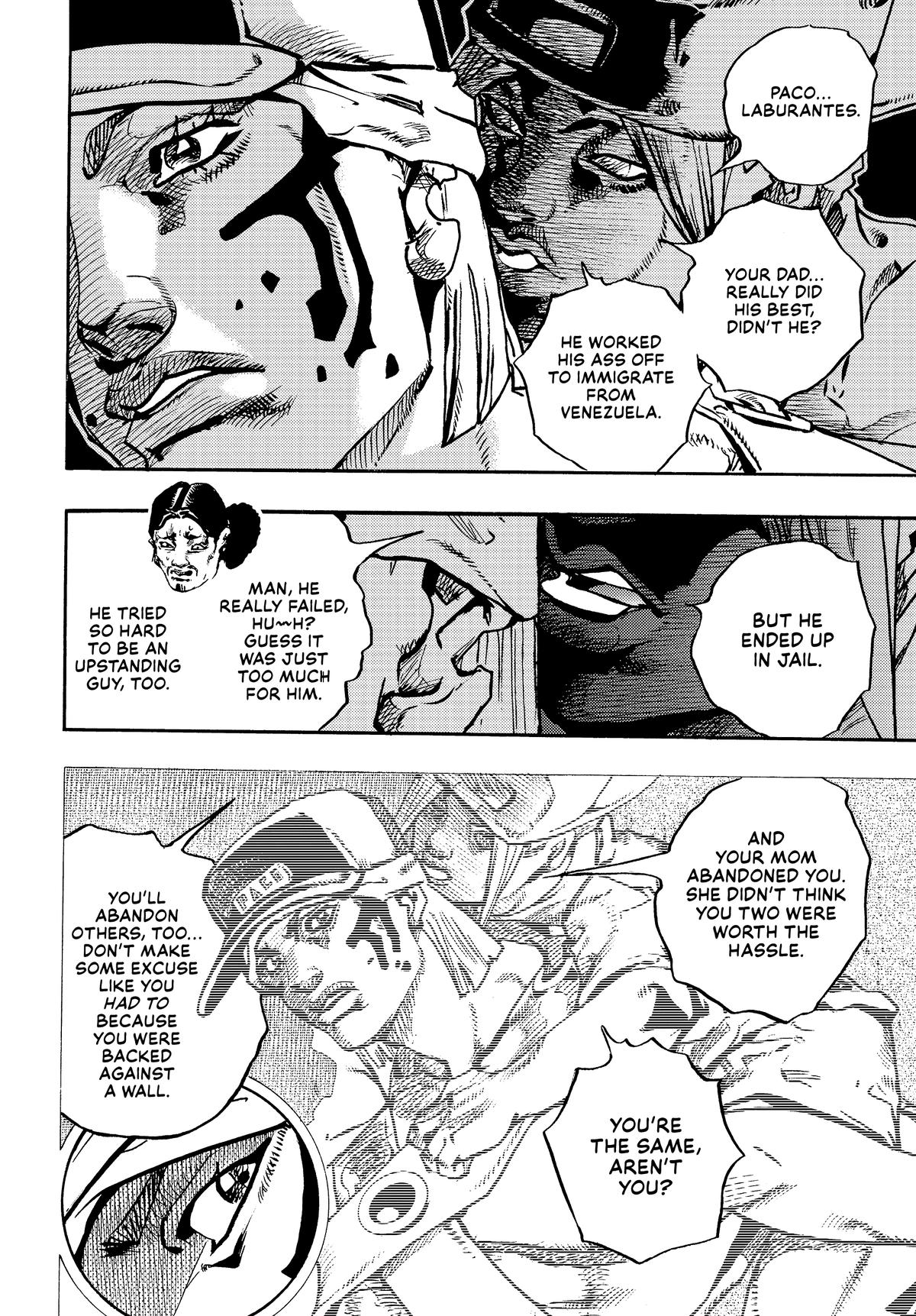 Read JOJOLands Manga Online