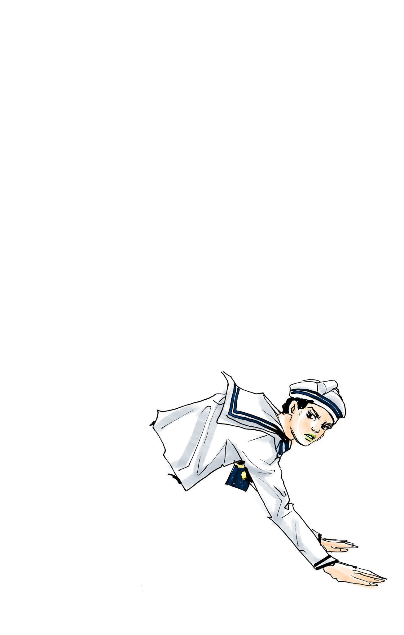 Read JoJolion Manga Online