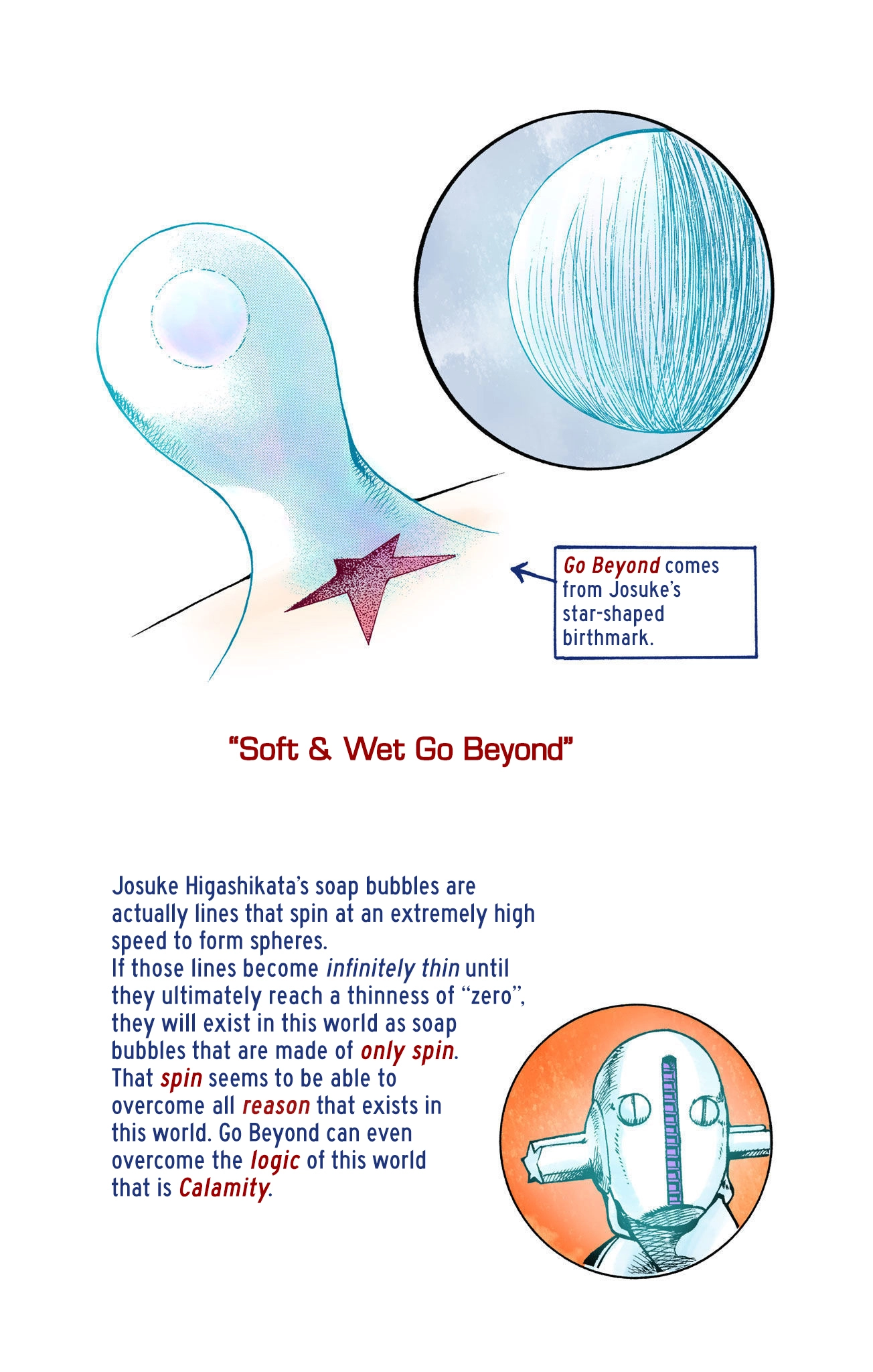 Read JoJolion Manga Online