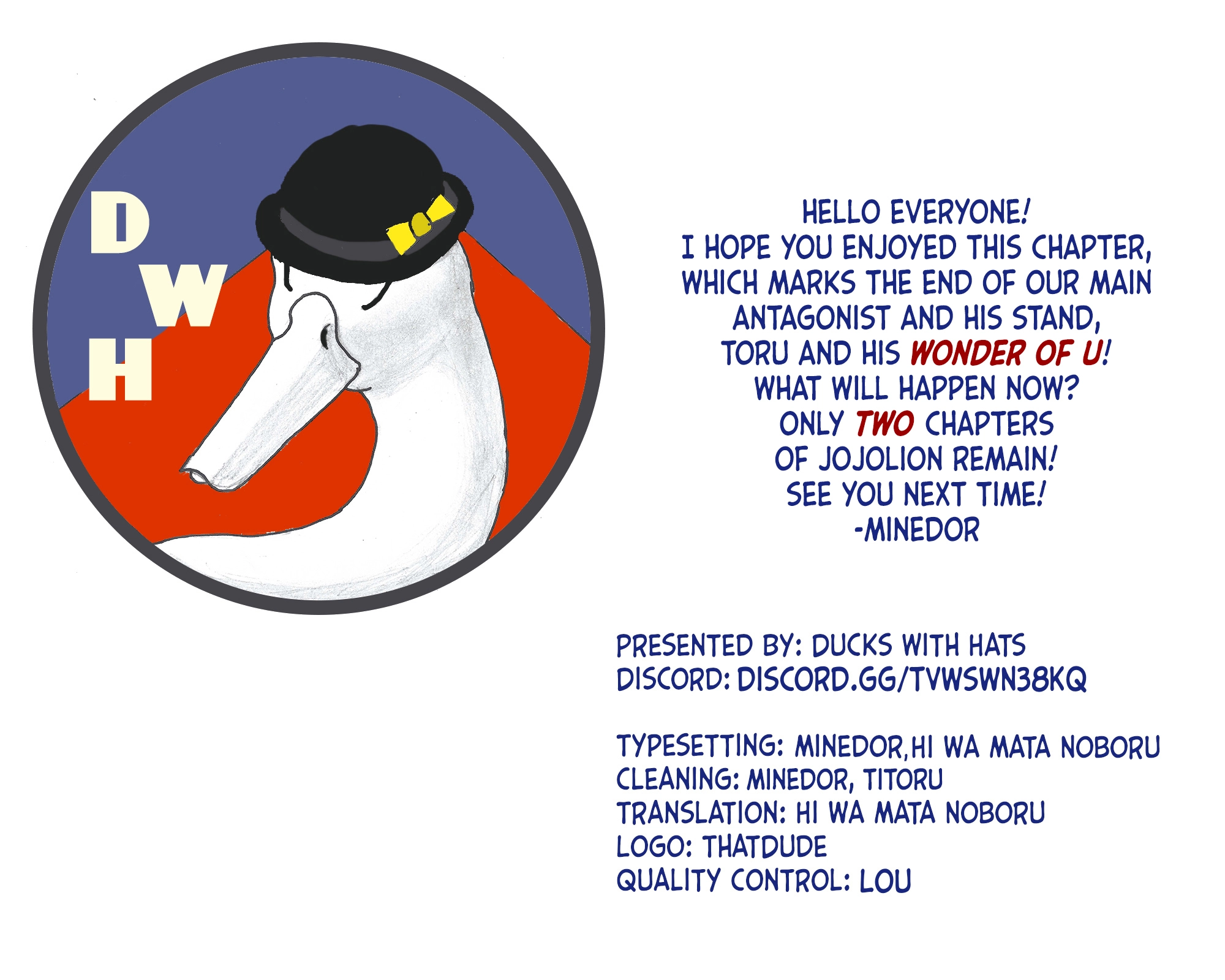 Read JoJolion Manga Online