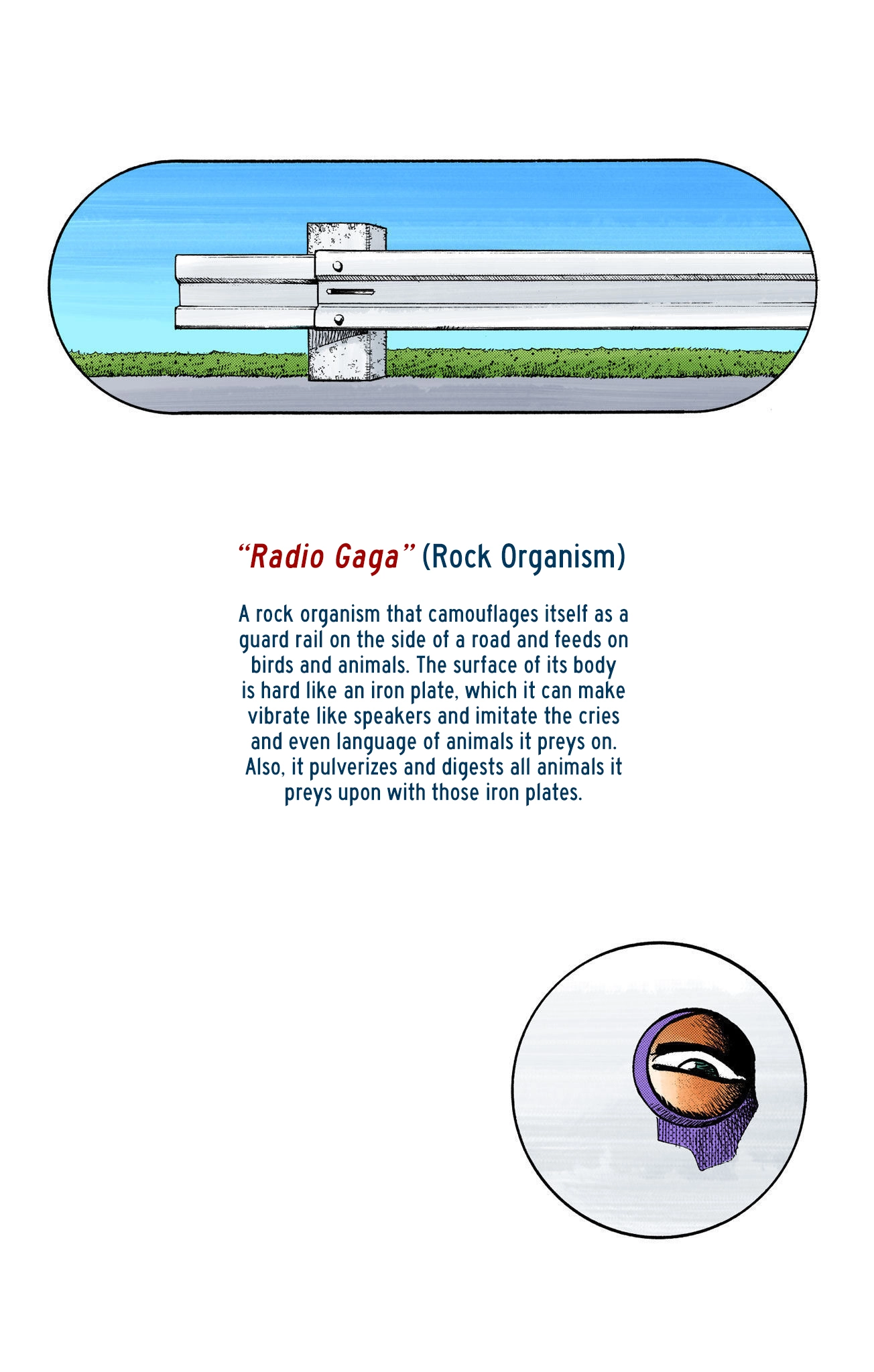 Read JoJolion Manga Online