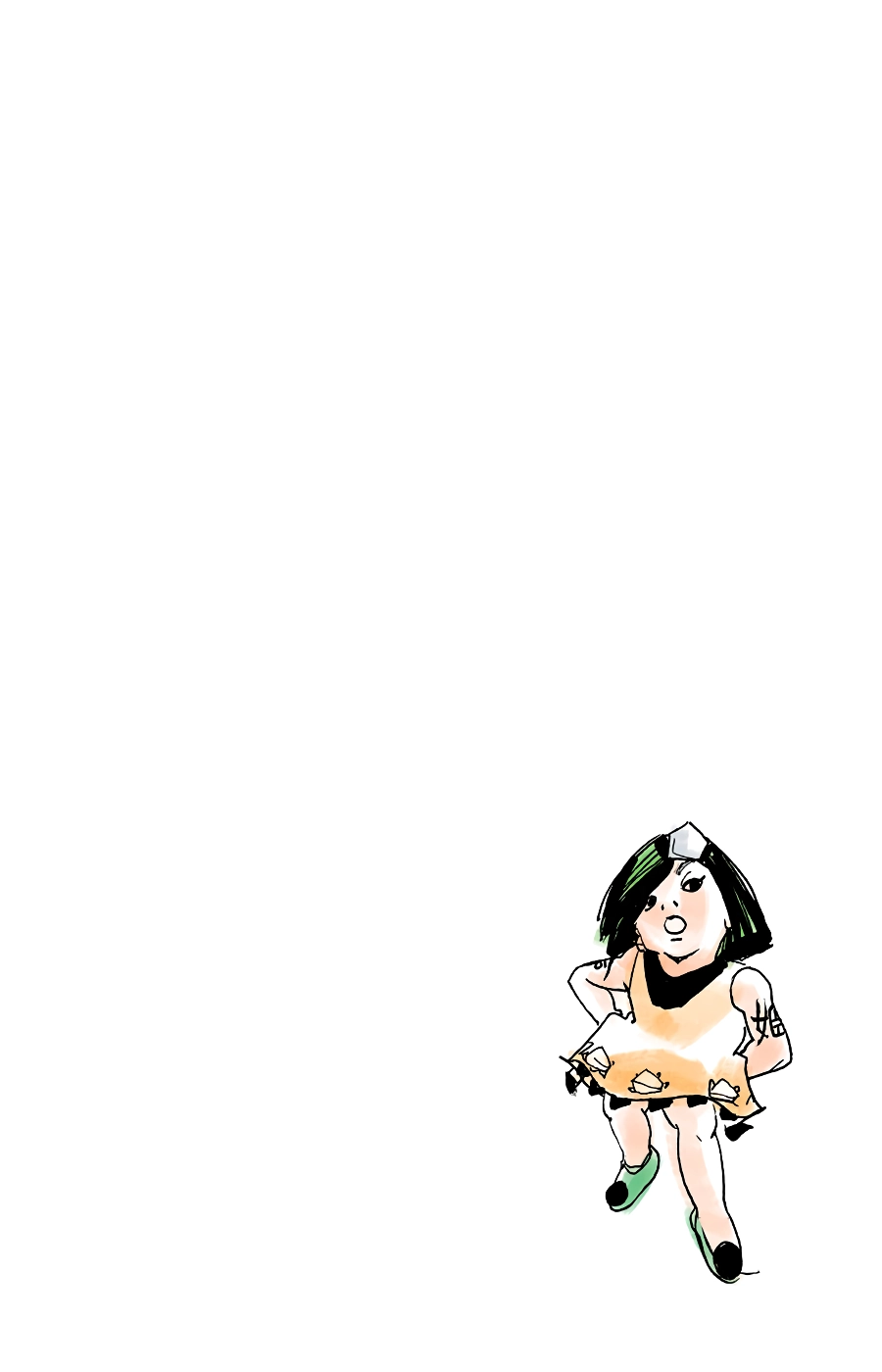 Read JoJolion Manga Online