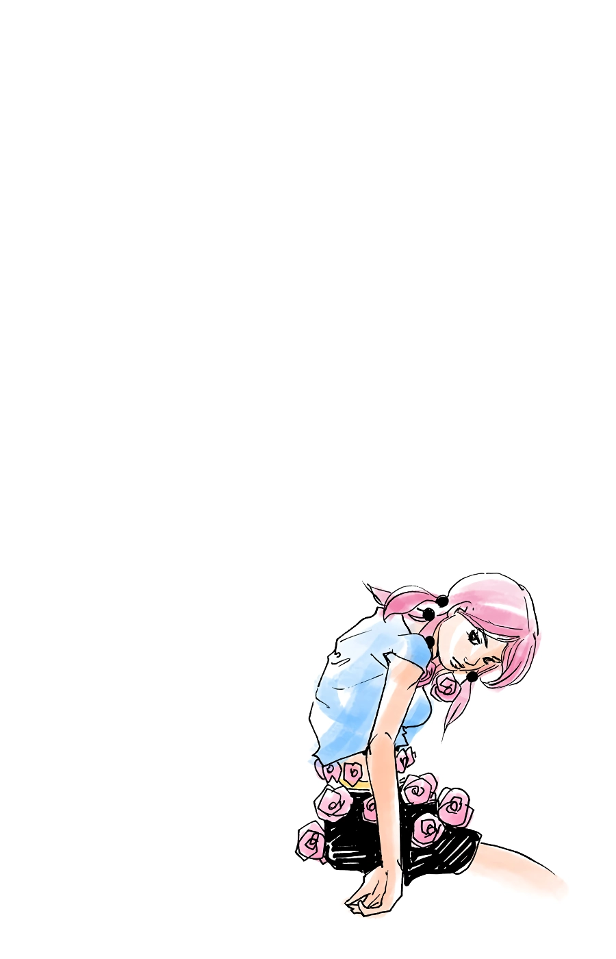 Read JoJolion Manga Online