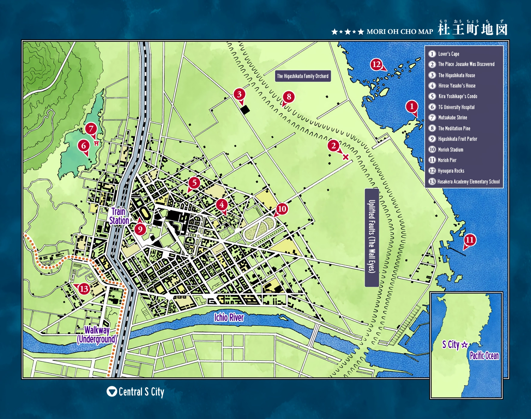 Read JoJolion Manga Online