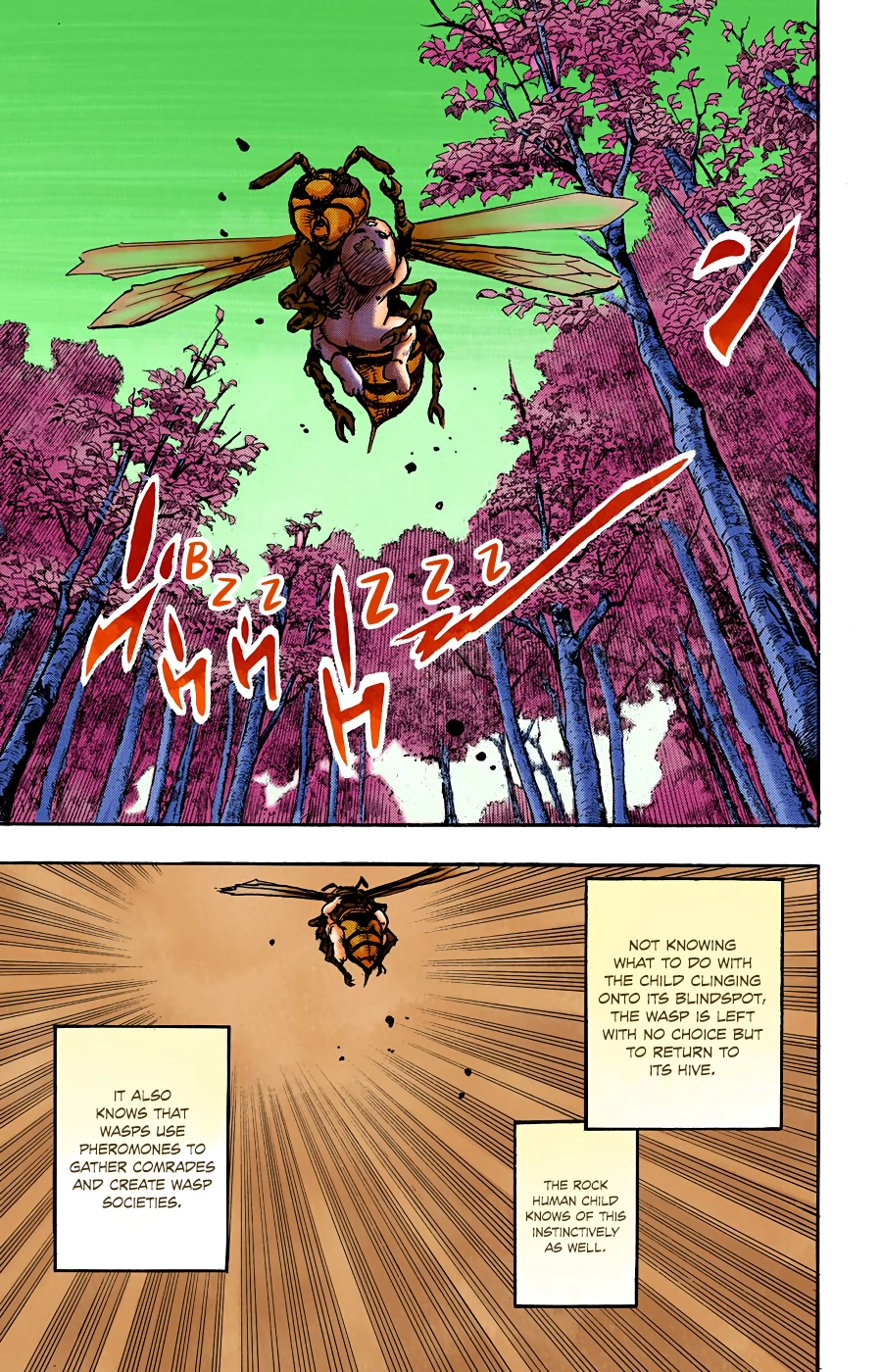 Read JoJolion Manga Online