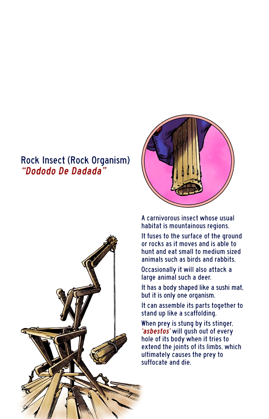 Read JoJolion Manga Online