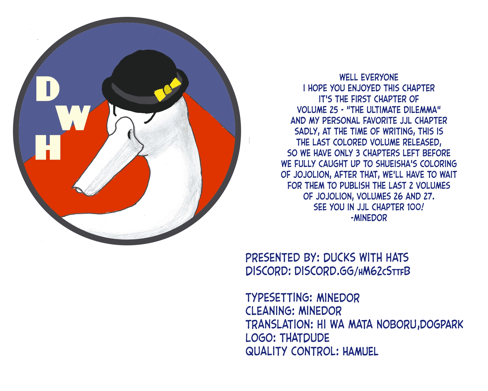 Read JoJolion Manga Online