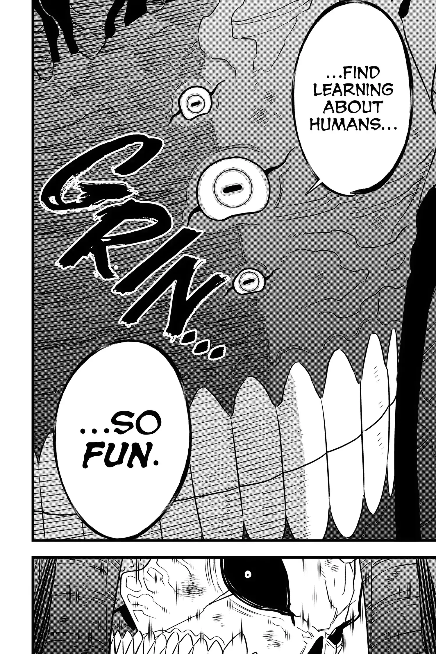 Read Kaiju No 8 Manga Online