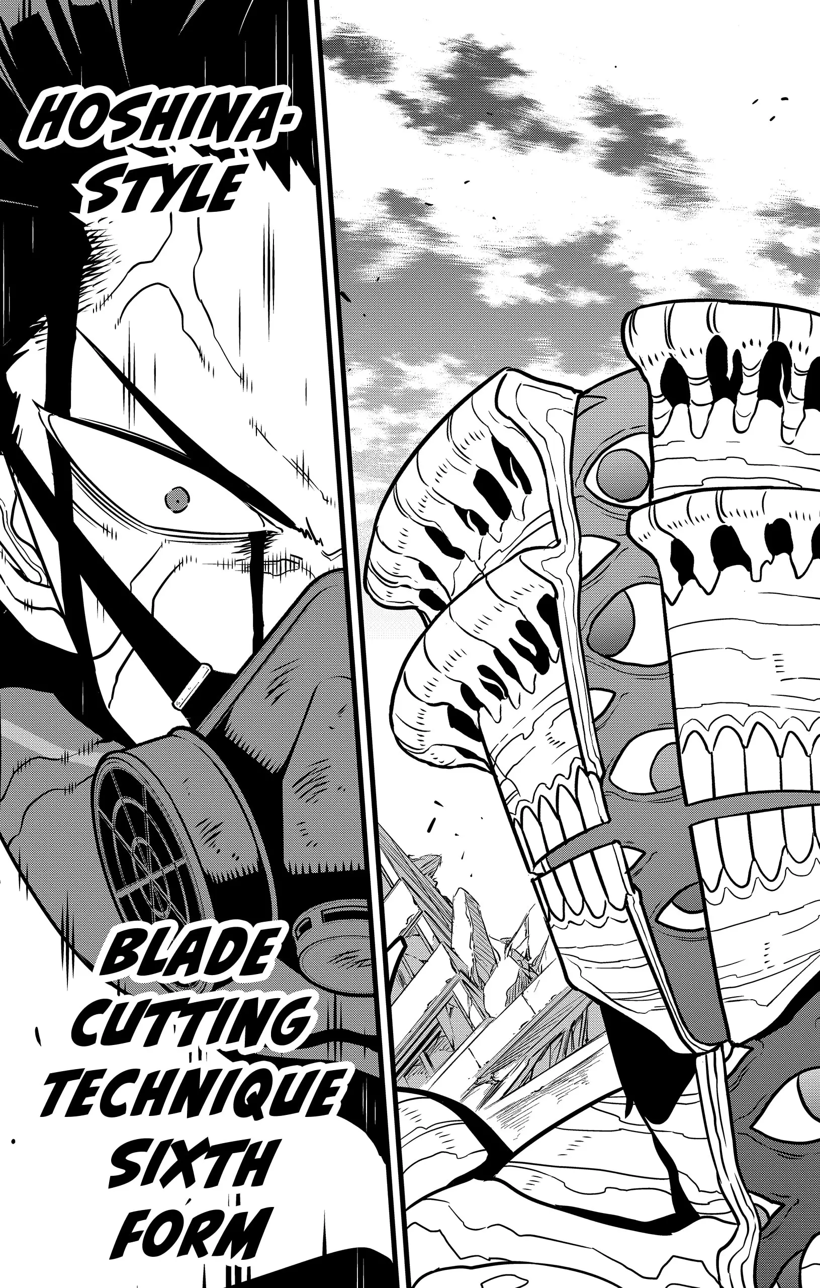 Read Kaiju No 8 Manga Online