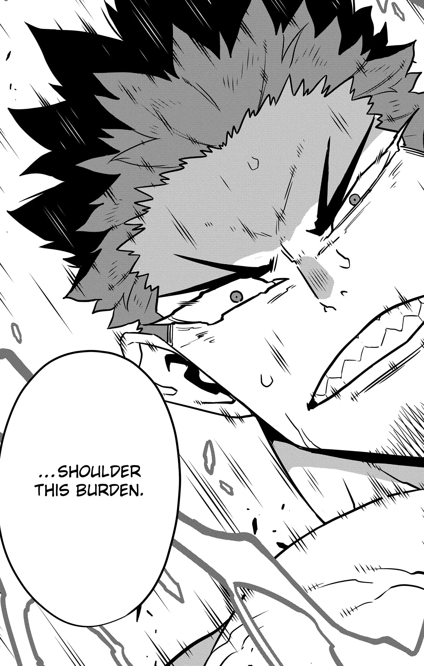 Read Kaiju No 8 Manga Online