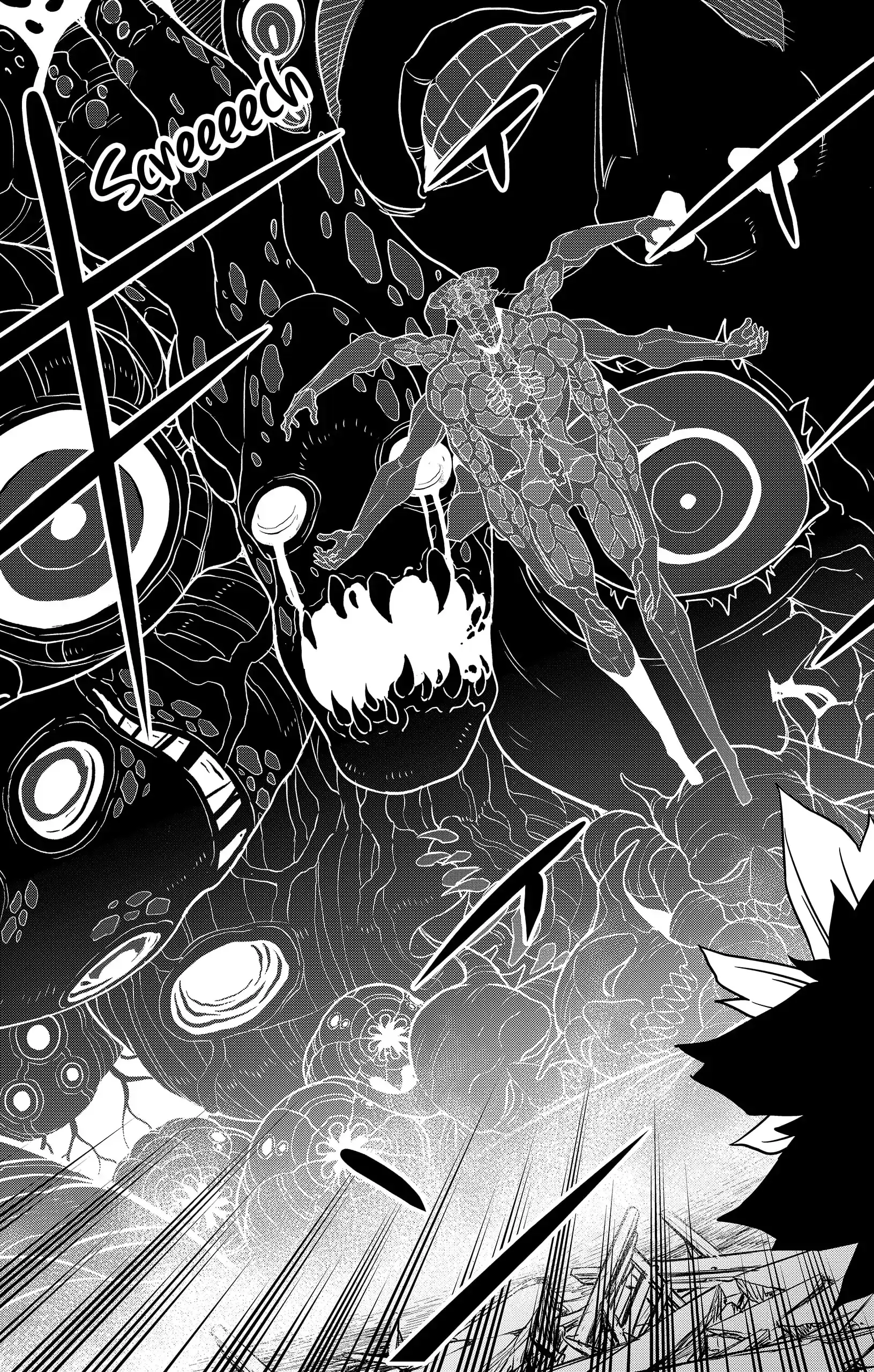 Read Kaiju No 8 Manga Online