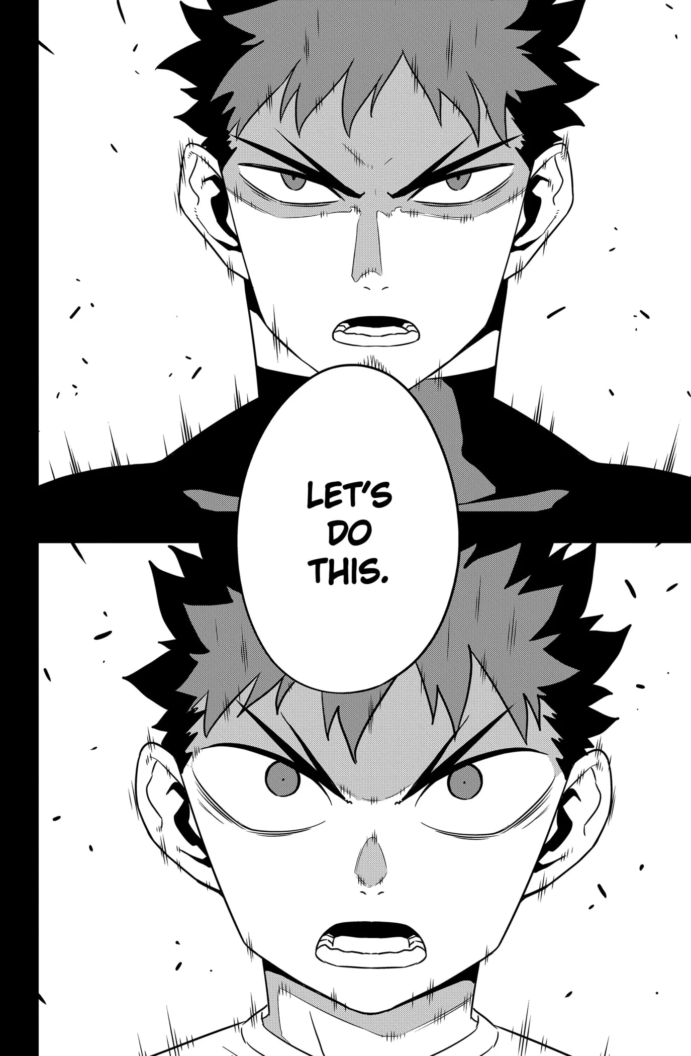 Read Kaiju No 8 Manga Online