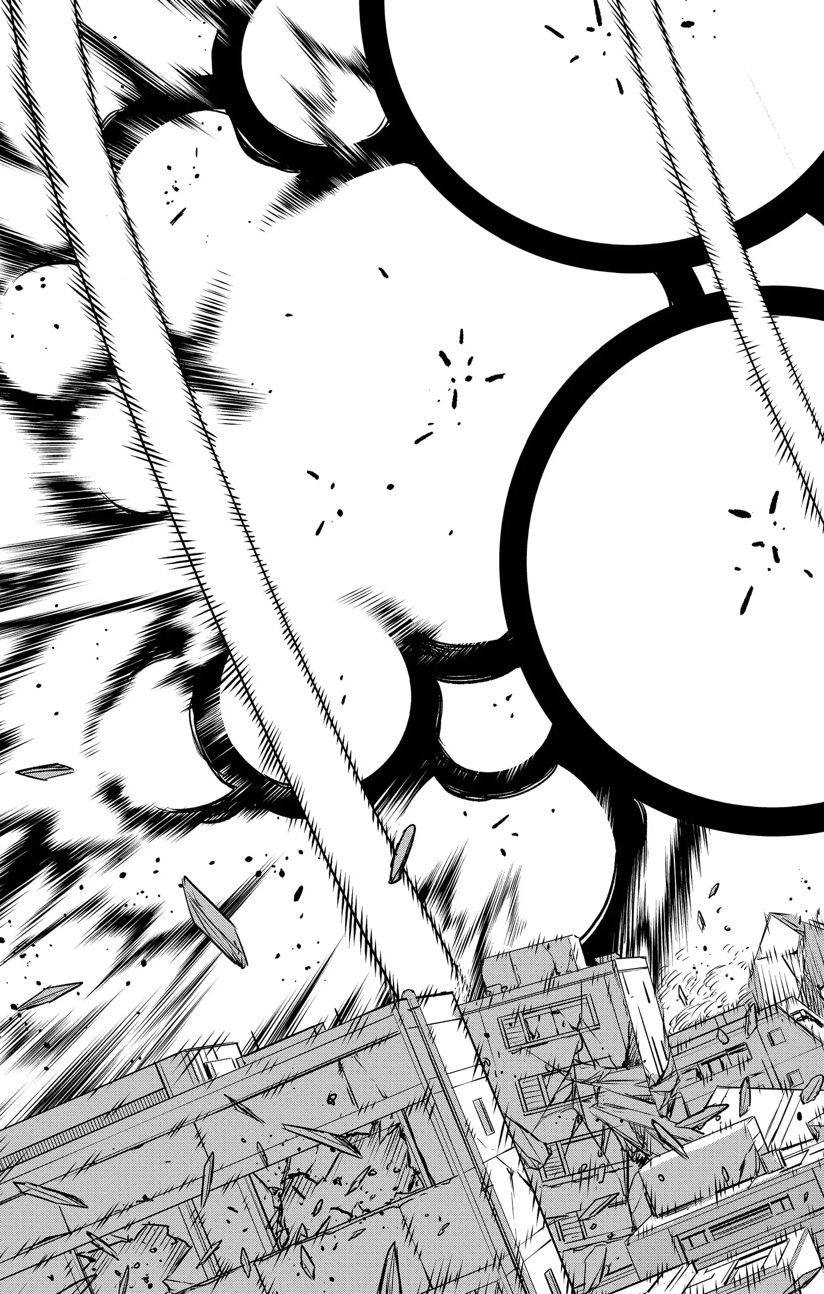 Read Kaiju No 8 Manga Online