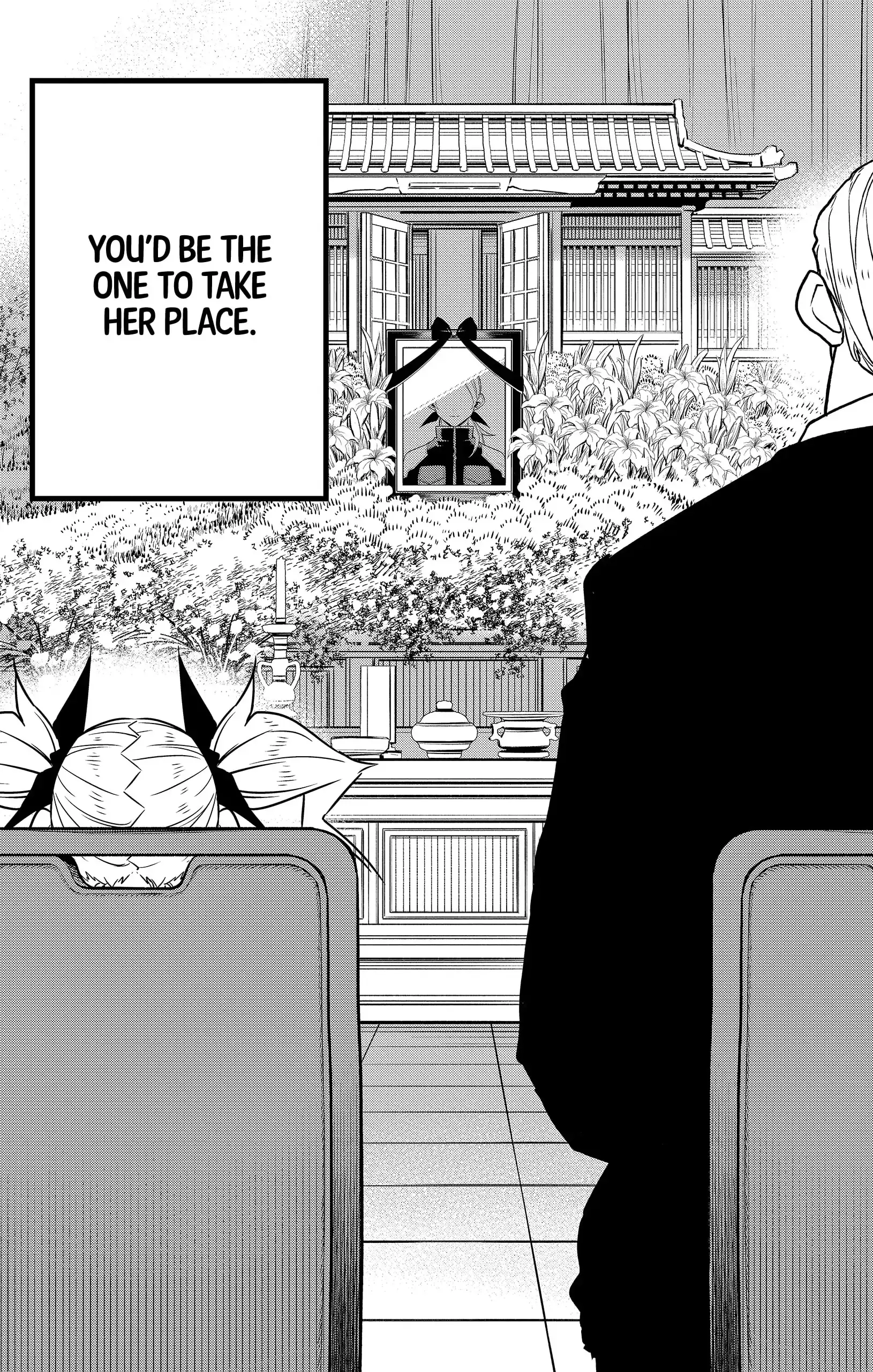 Read Kaiju No 8 Manga Online