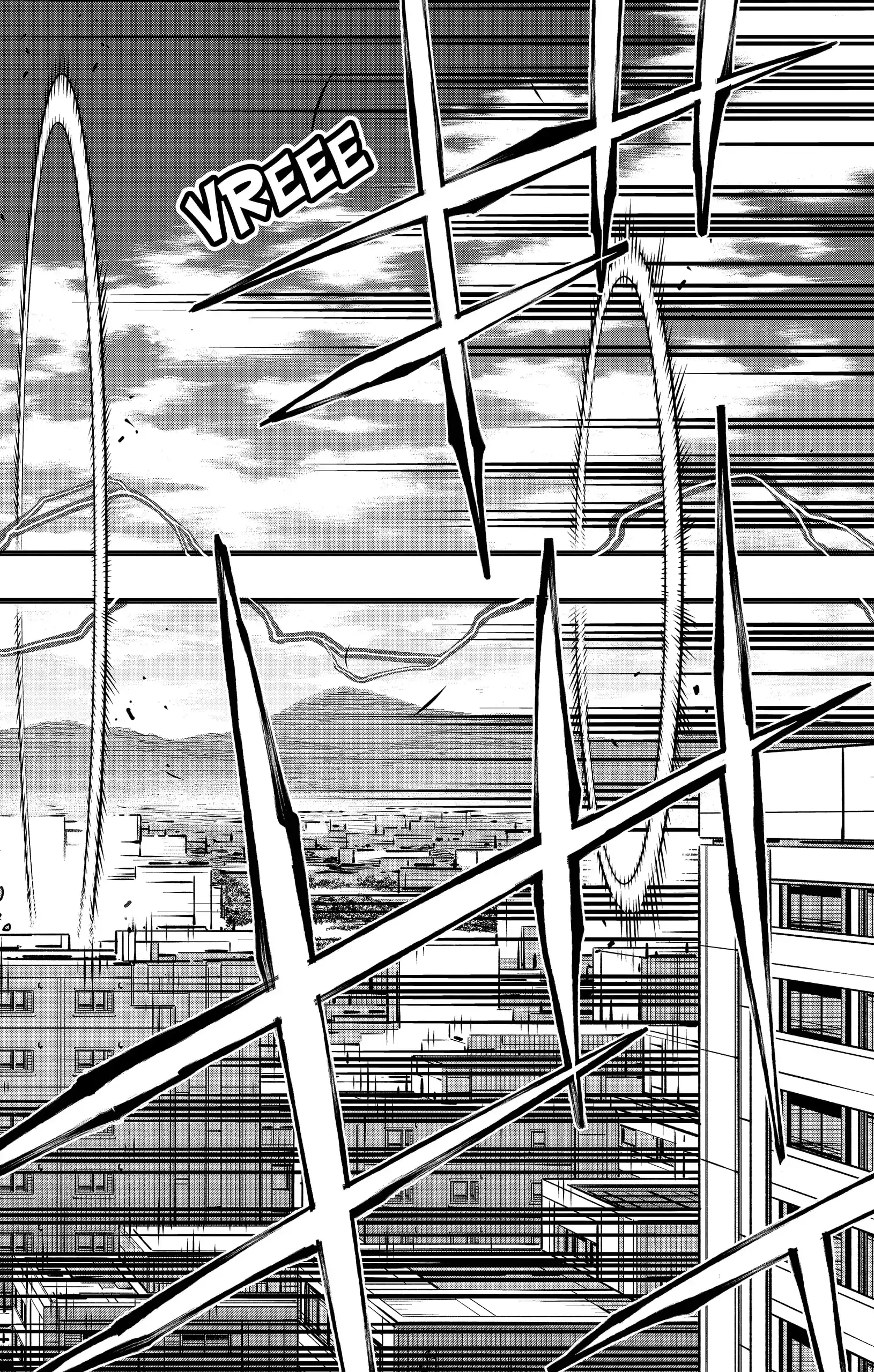 Read Kaiju No 8 Manga Online