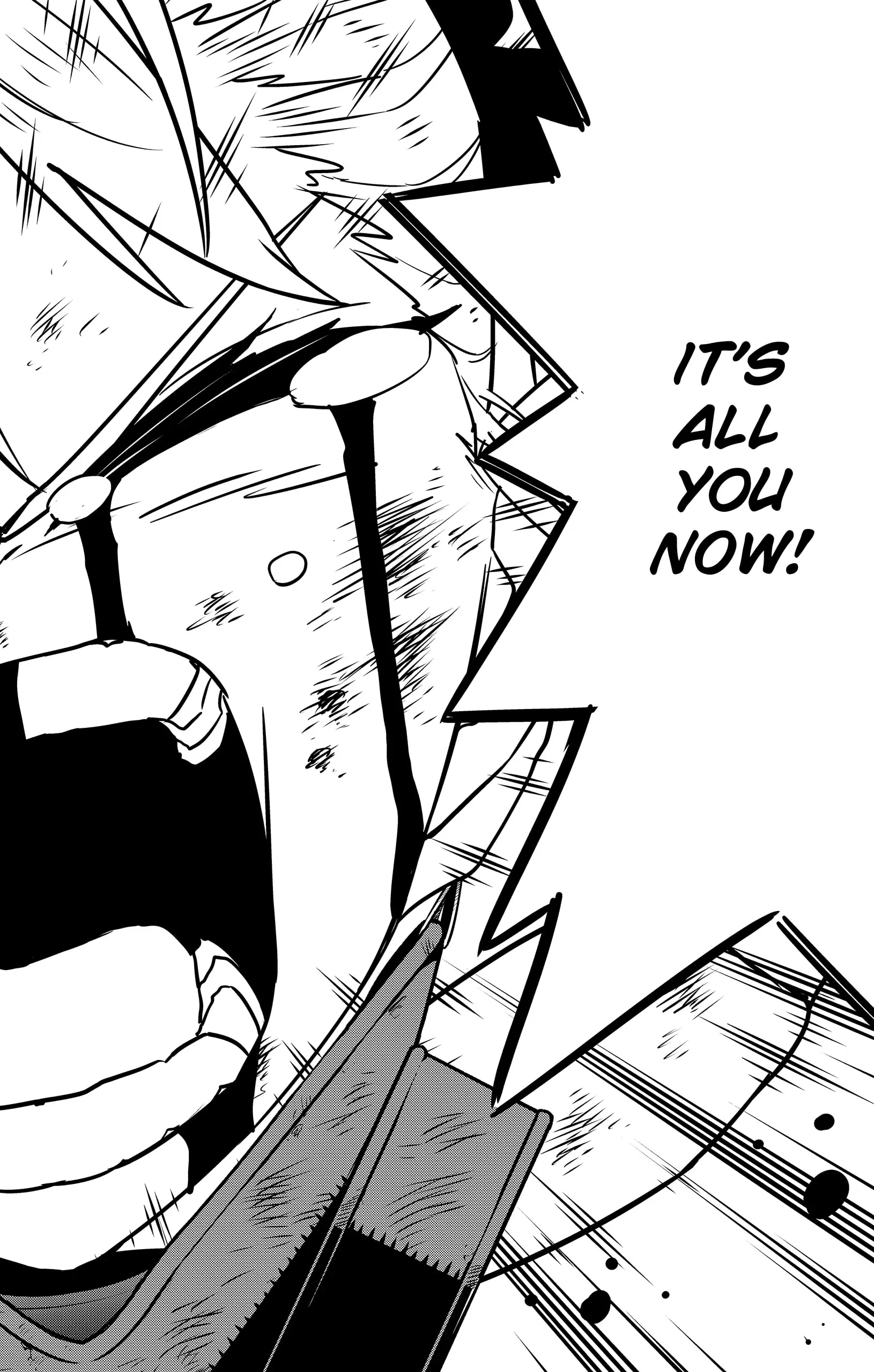 Read Kaiju No 8 Manga Online