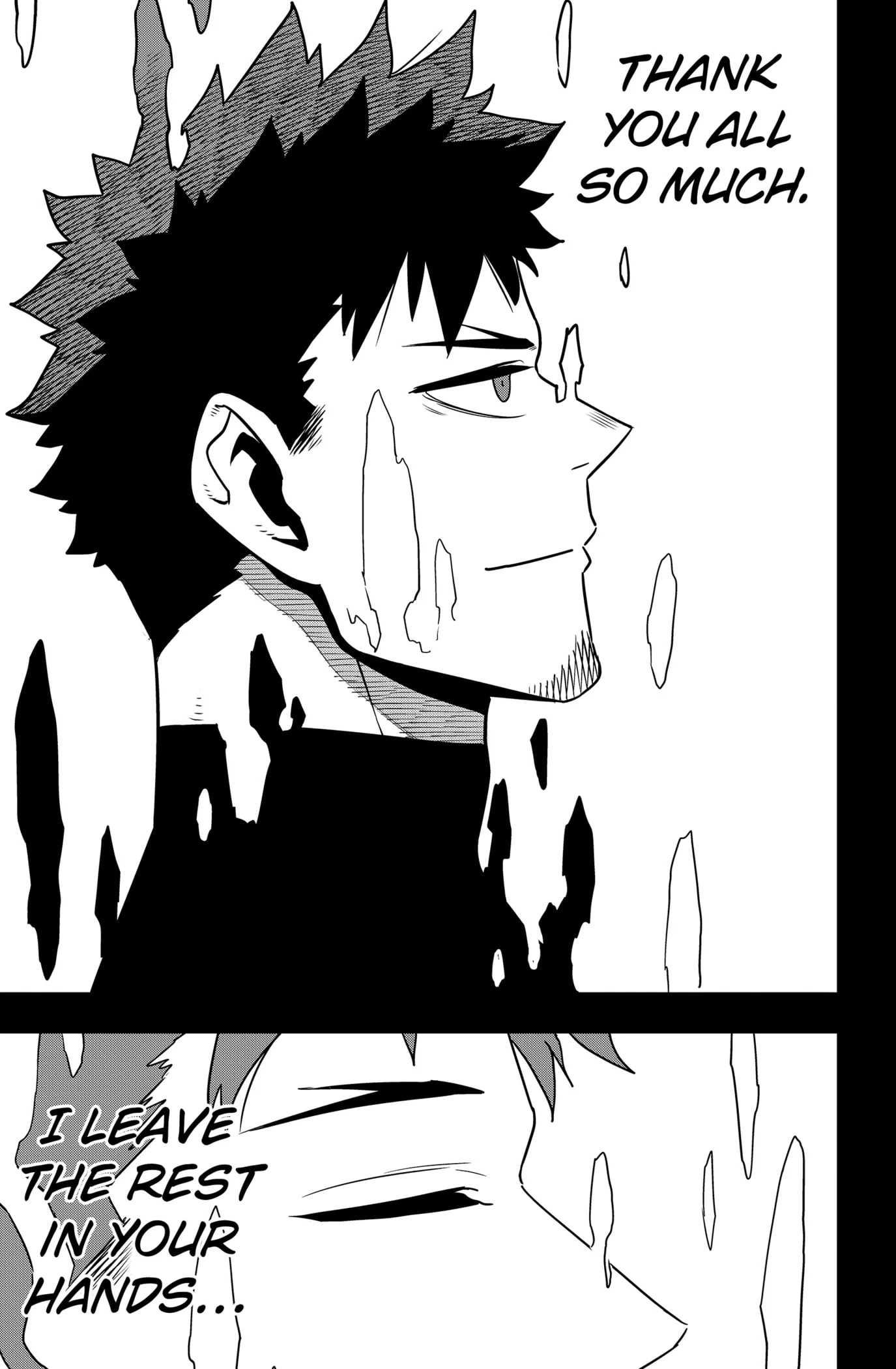 Read Kaiju No 8 Manga Online