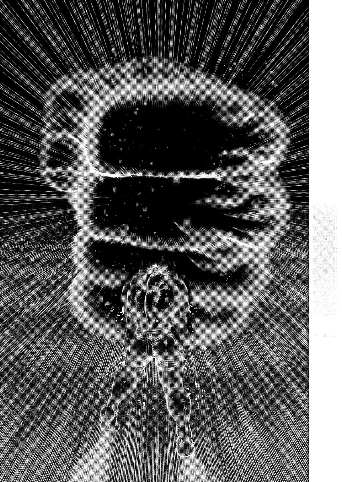 Read Kengan Ashura Manga Online