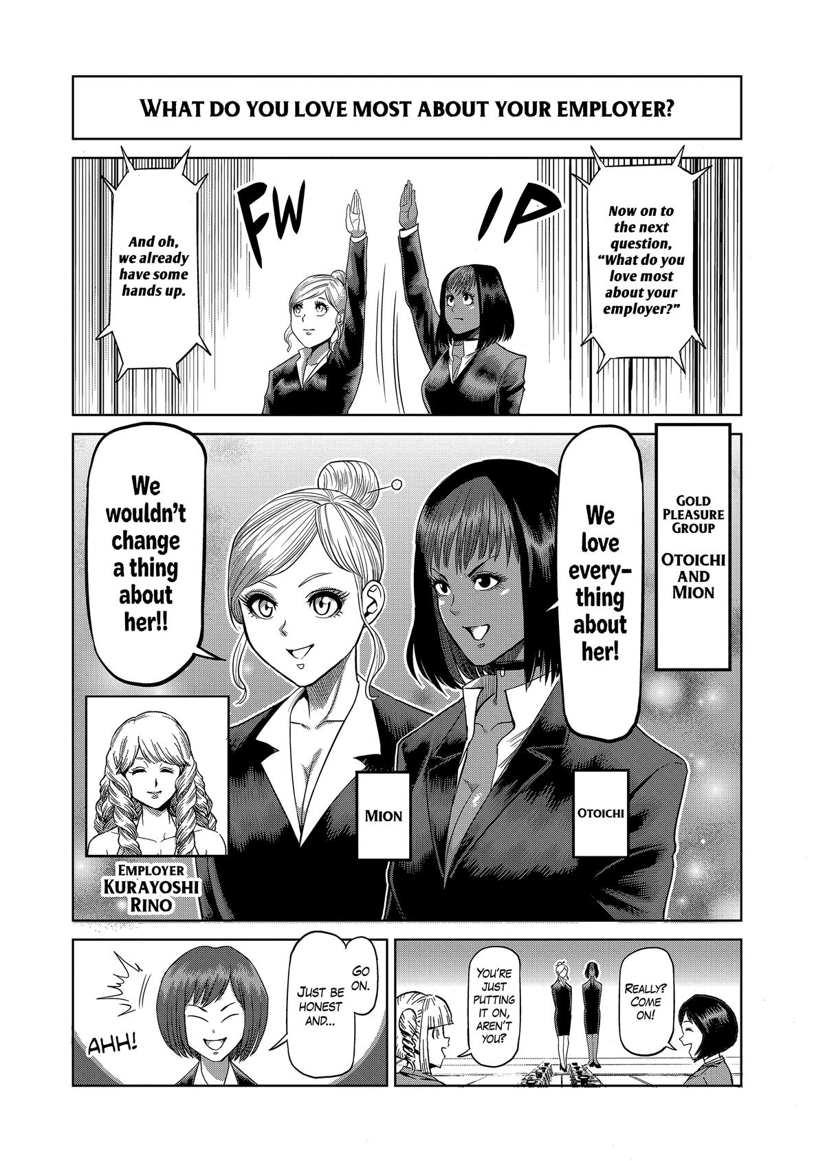 Read Kengan Ashura Manga Online