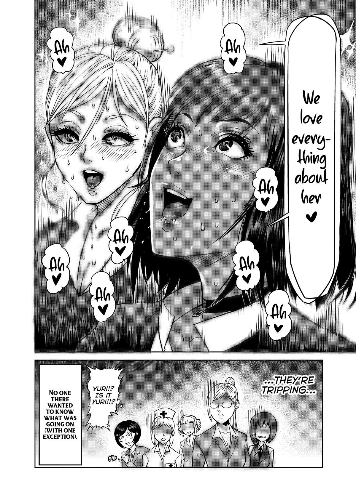 Read Kengan Ashura Manga Online