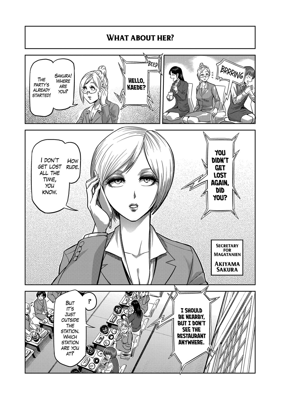 Read Kengan Ashura Manga Online