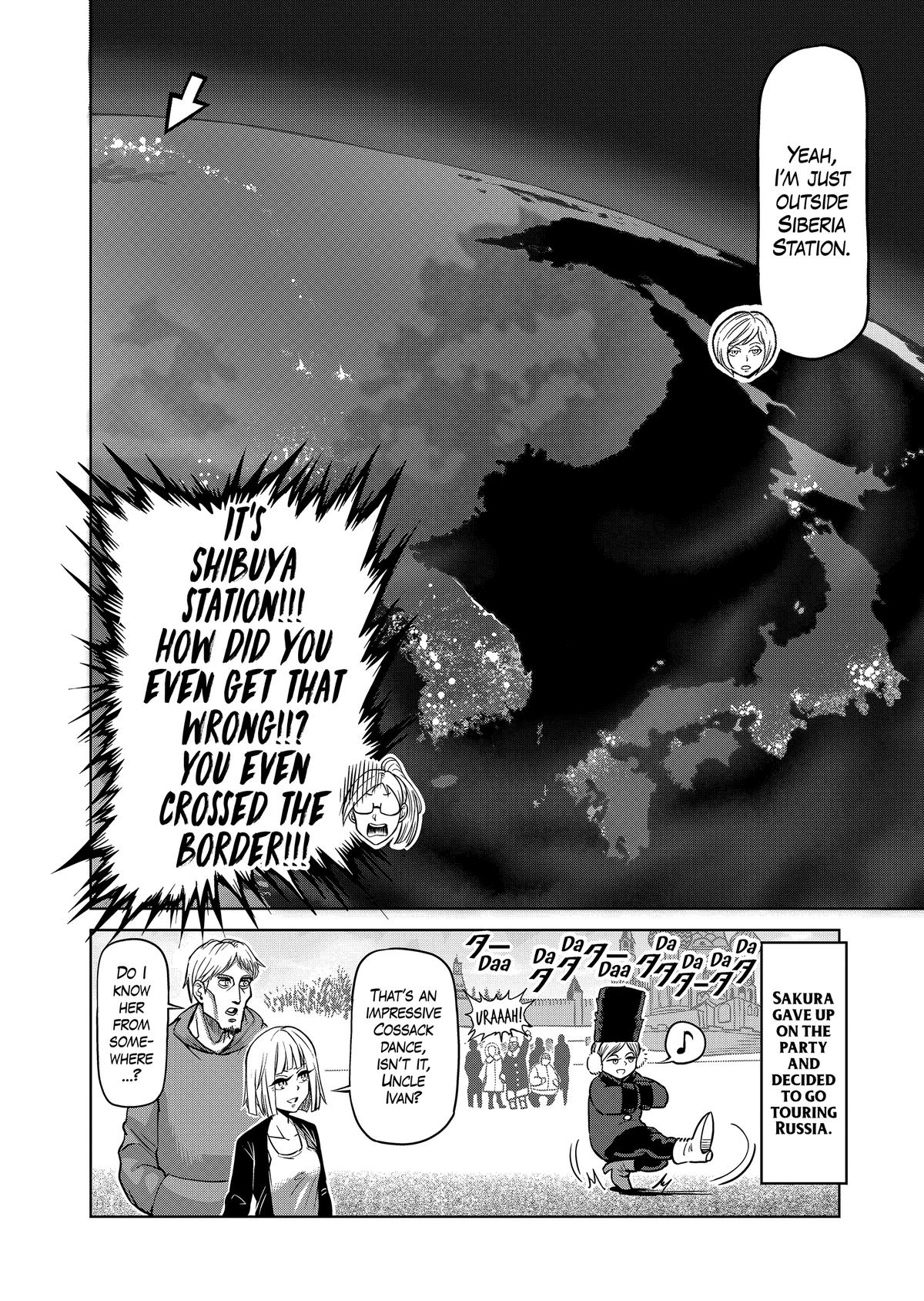 Read Kengan Ashura Manga Online